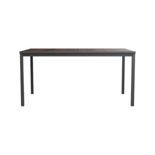 Aia söögilaud 95x159 cm Porto - Keter-image-1