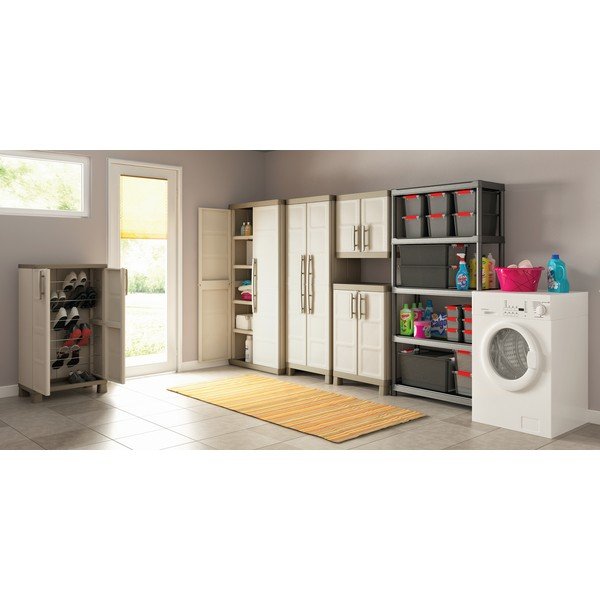 Töökoja kapp Excellence - Keter-image-1