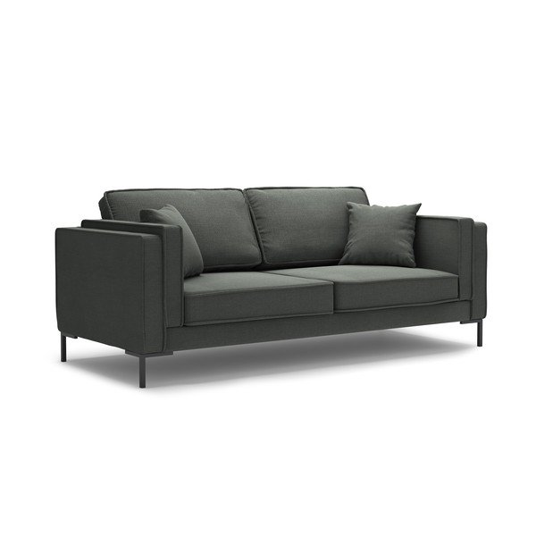 Tumehall diivan , 160 cm Attilio - Milo Casa-image-2