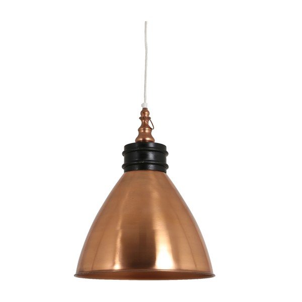 Závěsné světlo Artemis Rose Gold