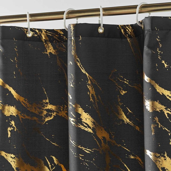 Dušikardin 180x200 cm Aquamarbre - douceur d'intérieur-image-2