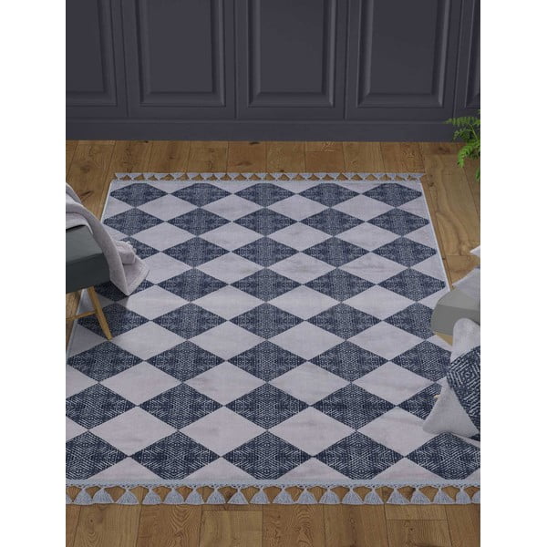 Hall pestav vaip 180x120 cm - Vitaus-image-1