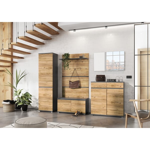 Tammedekooriga kingariiul koos pingiga Lissabon - Germania-image-4