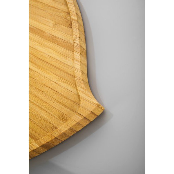 Bambusest serveerimistaldrik, 27 cm Amor - Bambum-image-2