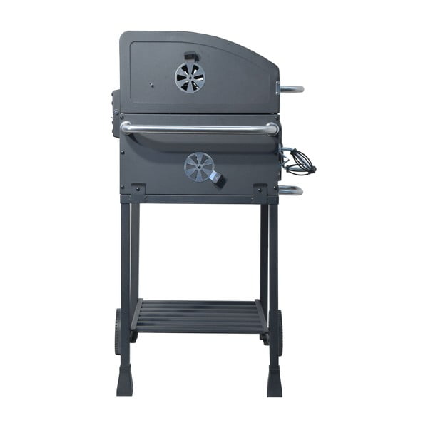 Kuninglik söegrill malmist restiga Royal Classic - Cattara-image-3