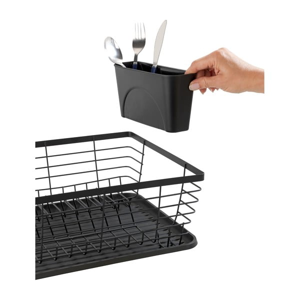 Must taldrikutroputaja Drip - Wenko-image-3