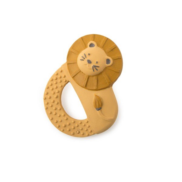 Närimisrõngas Lion - Moulin Roty-image-2