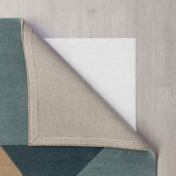 Sinine/beež villane vaip 160x230 cm Arlo Harper - Flair Rugs-image-4