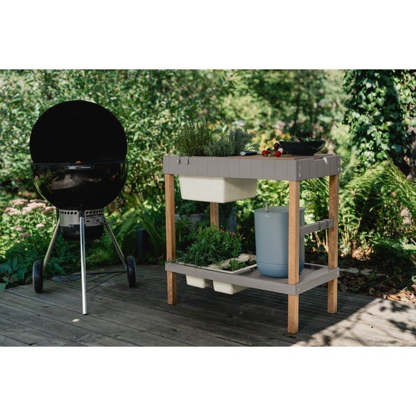 Kõrgendatud taimekast - Plastia-image-1