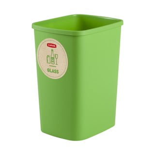 3 prügikasti ECO komplekt, 10 l Eco - Curver