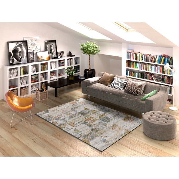 Vaip 77x150 cm Kilis - Universal-image-1