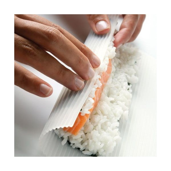 Podložka na přípravu sushi