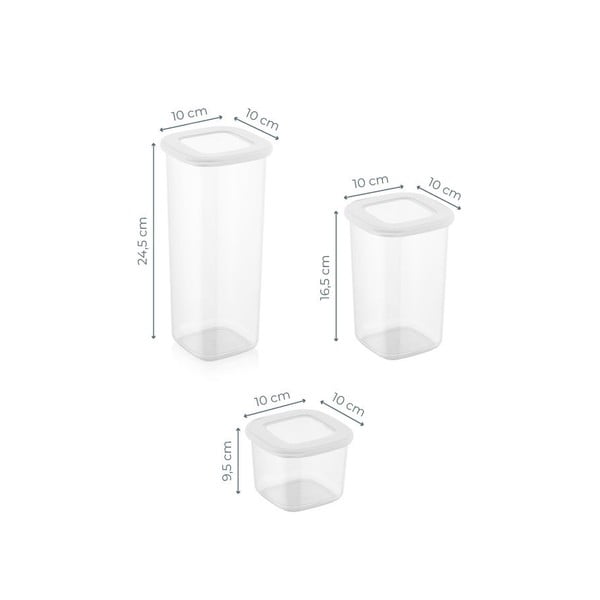 Toidunõud 3tk komplektis – Hermia-image-2