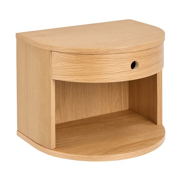 Tammespoonist öökapp Paron - Actona-image-2