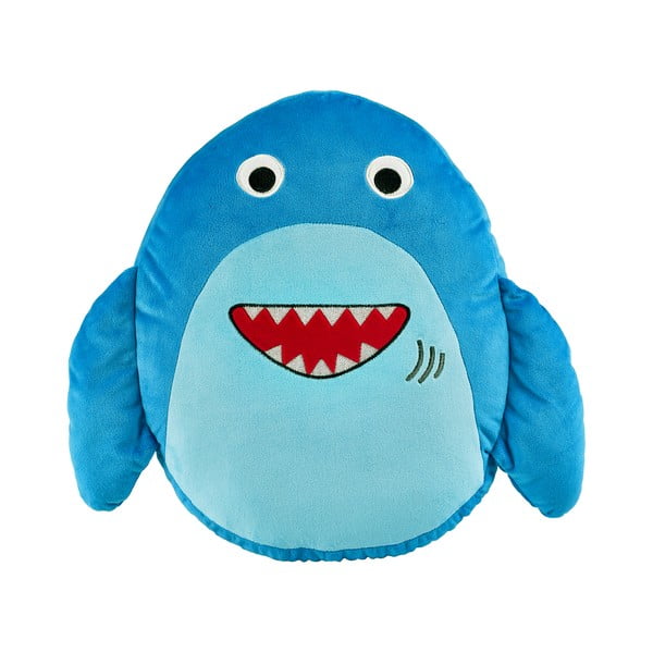 Laste dekoratiivpadi Sheldon the Shark - Catherine Lansfield