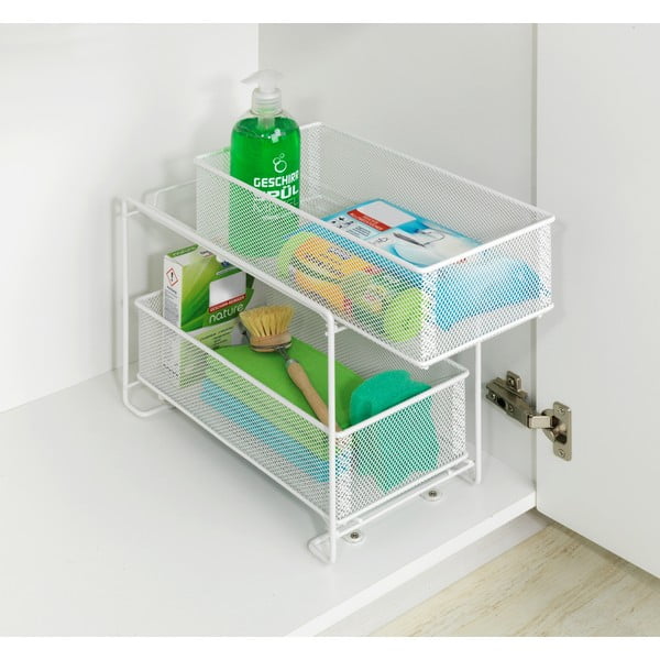 Valge köögi korraldaja Gioma - Wenko-image-1