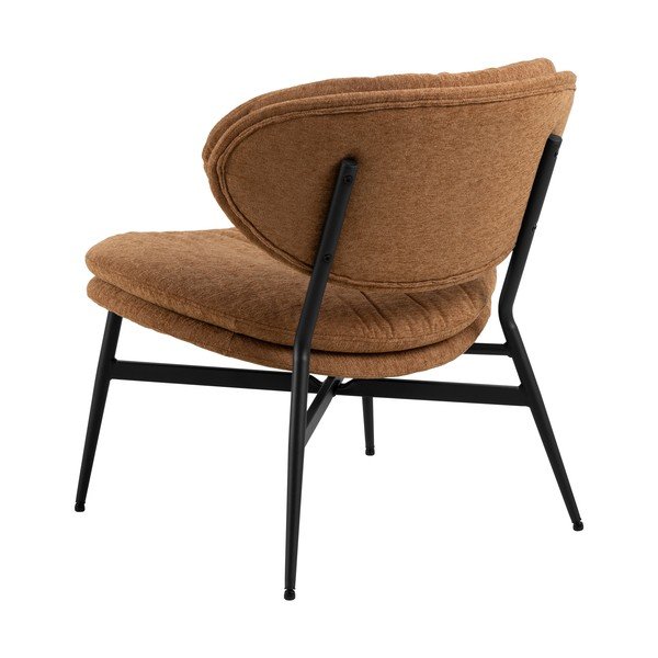 Oranž tugitool Burma - Actona-image-4