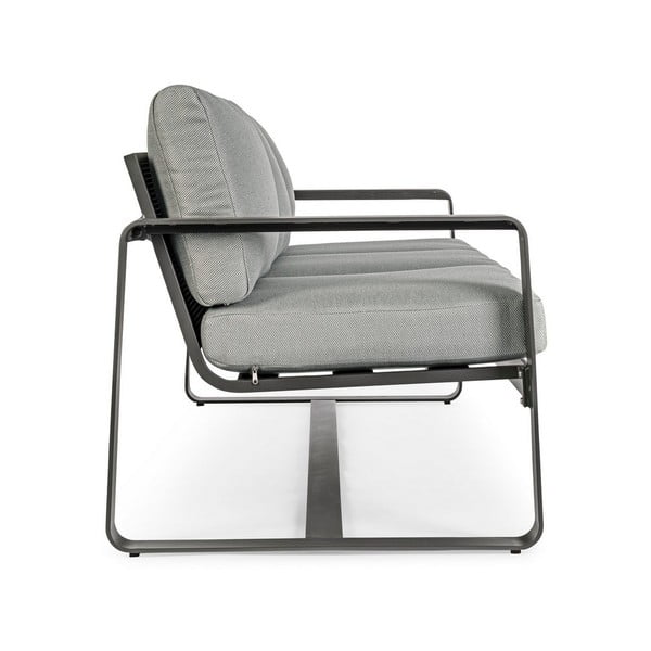 Hall alumiiniumist aiadiivan Merrigan - Bizzotto-image-3