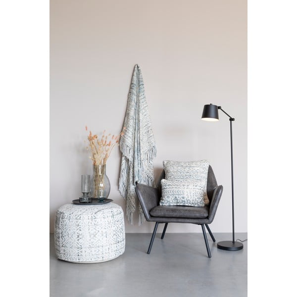 Värvipadi Sinine, 30 x 50 cm Liv - White Label-image-3