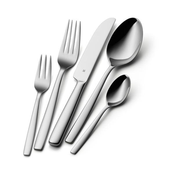 Hallid söögiriistad 30 tk Palma - WMF-image-1