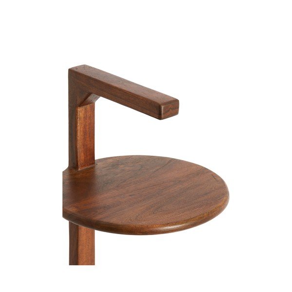 Ümmargune abilaud ø 26 cm Delmino - Light & Living-image-4