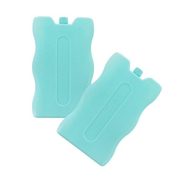 Sinised külmaelemendid 2 tk komplektis - Orion