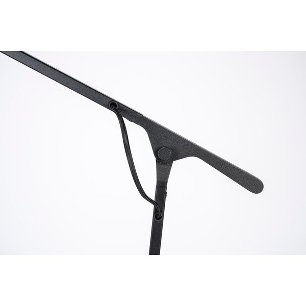 Must põrandalamp Lau - Zuiver-image-2