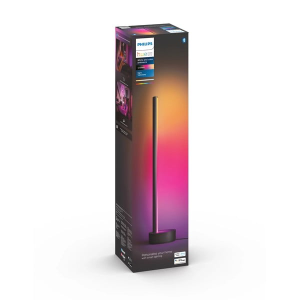LED nutikas laualamp 12W Gradient Signe - Philips Hue-image-2