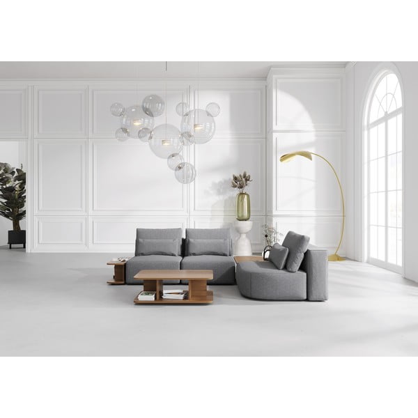 Hall diivanimoodul Riposo Ottimo - Sit Sit-image-1