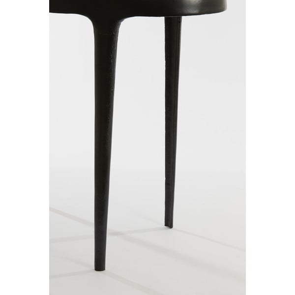 Metallist ümmargused hoiulauad 2tk komplektis 33x70 cm Arica - Light & Living-image-4