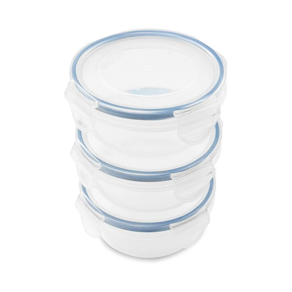 Toidukarbid 3tk komplektis - Addis