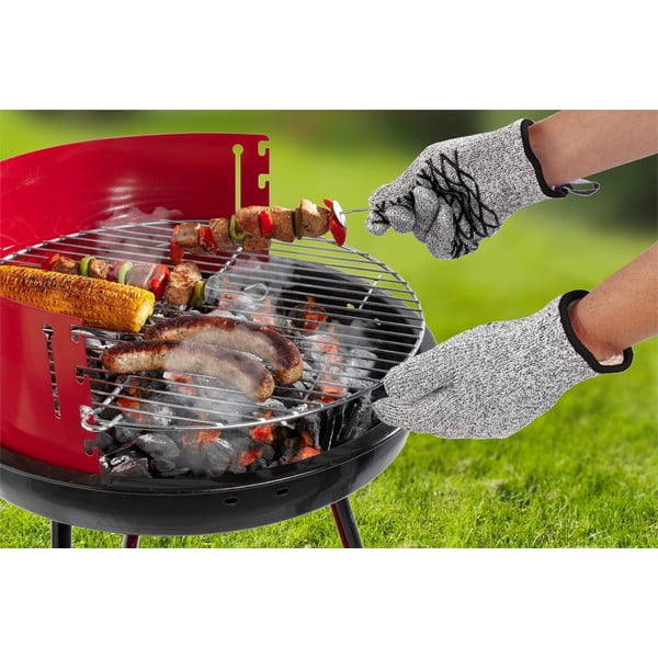 Grillkindad, 2 tk - Maximex-image-1