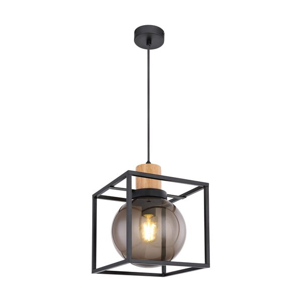 Must rippvalgusti 19x19 cm Retro 2 - Candellux Lighting-image-2