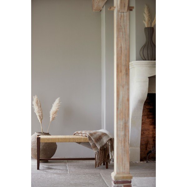 Villane tekk 150x125 cm Apisi - Light & Living-image-3