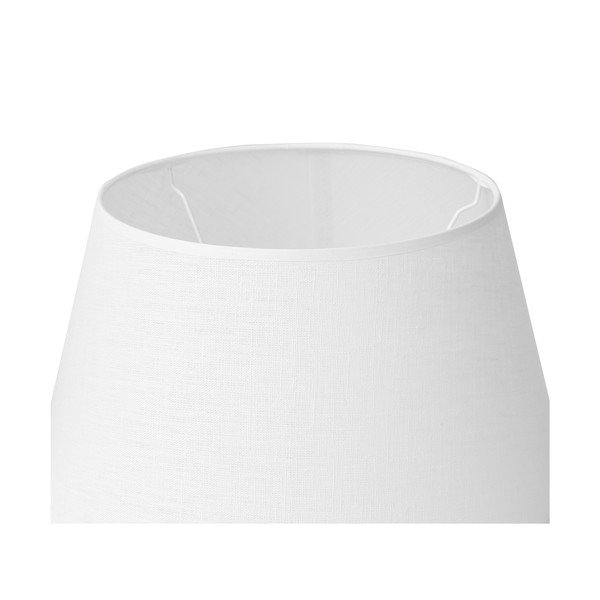 Valge toon ø 46 cm - Côté Table-image-2