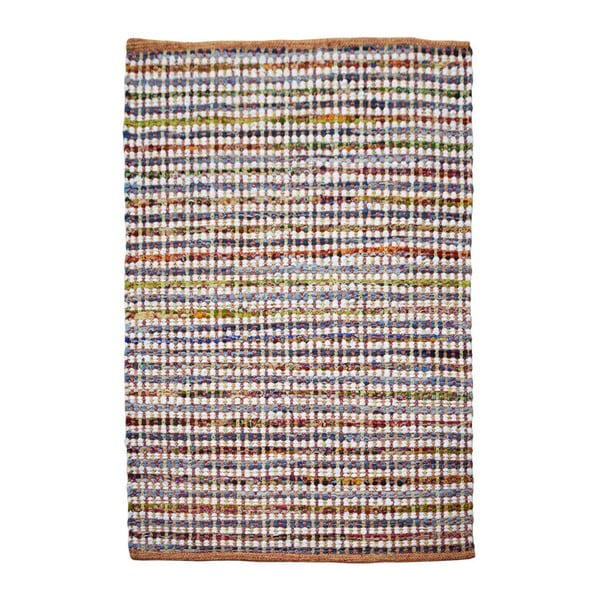 Ručně tkaný koberec Kayoom Gina 422 Multi, 120 x 170 cm