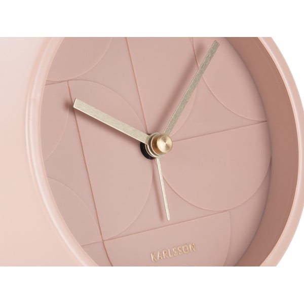 Äratuskell ø 11 cm Echelon - Karlsson-image-3