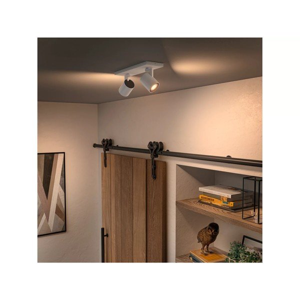 Nutikas kohtvalgusti GU10, 4W Runner - Philips Hue-image-1