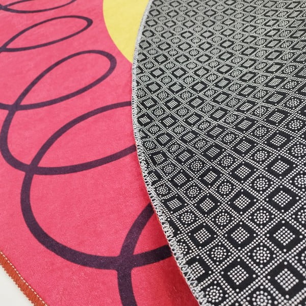 Lastevaip , ⌀ 140 cm Leon - Conceptum Hypnose-image-1