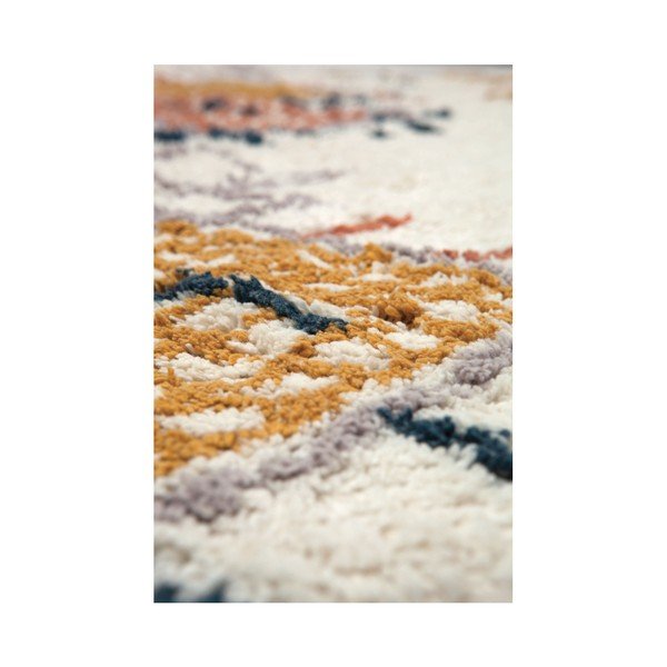 Puuvillane vaip , 100 x 160 cm Trishna - Nattiot-image-2