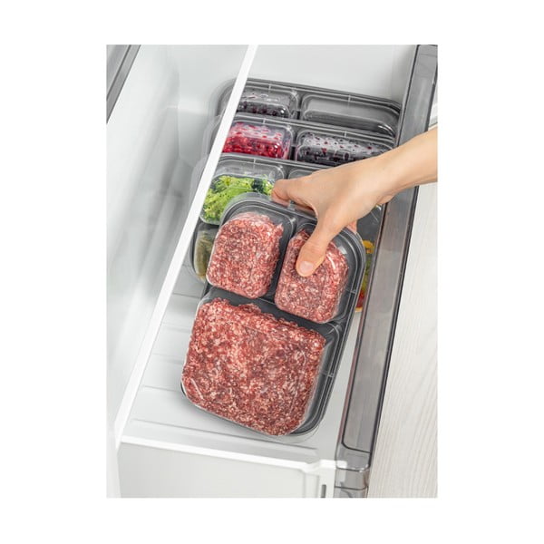 Toidupakendid 8tk komplektis - Hermia-image-2