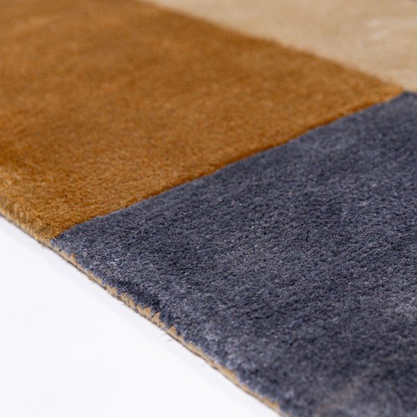Käsitsi kootud viskoosvaip 160x230 cm Polaris - Flair Rugs-image-4