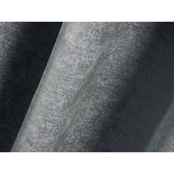 Hall kaheinimesevoodi koos panipaigaga 160x200 cm Lupine - Micadoni Home-image-4