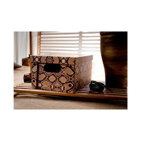 Úložný box Compactor Snake, 32,5 cm-image-1