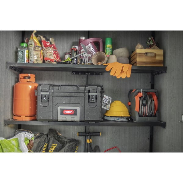 Aiakapp Cortina Alto - Keter-image-1