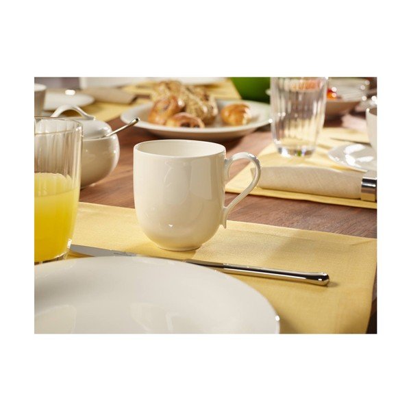 Valge portselanist kruus Villeroy & Boch , 350 ml New Cottage - Villeroy&Boch-image-2