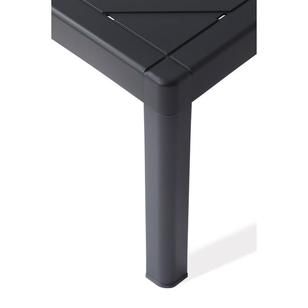 Plastikust aialaud 39x39 cm Pop - Toomax-image-1