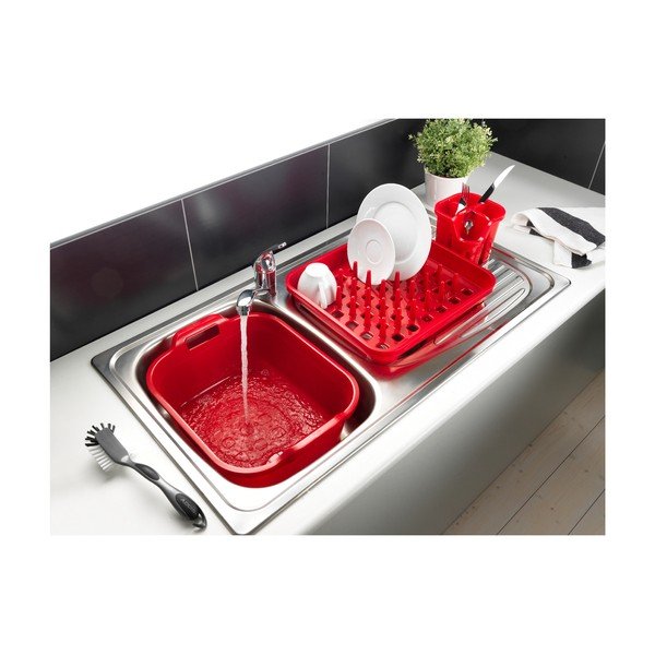 Punased söögiriistad Signature - Addis-image-1