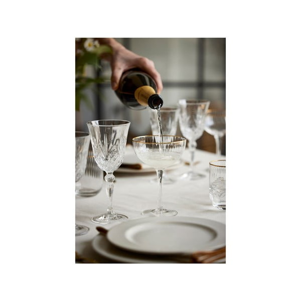 Kokteiliklaasid komplektis 4 315 ml Palermo - Lyngby Glas-image-3