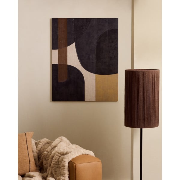 Maal 80x100 cm Tonol - Kave Home-image-1